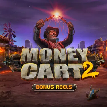 Money Cart 2 Bonus Reels icon